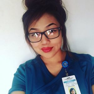 Meet your Posher, Bryanna